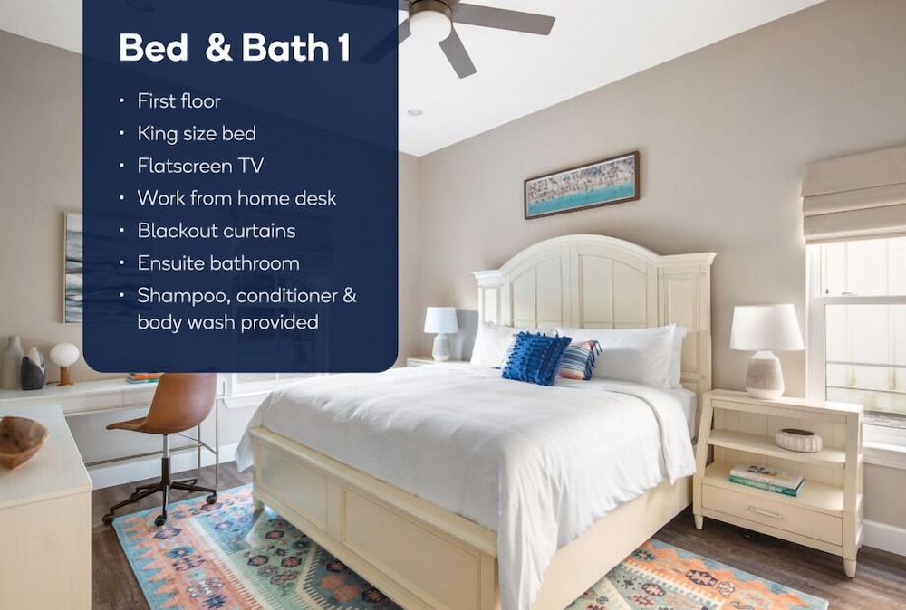 Luxury Living Miramar Dream House Retreat 5 Bedroom Home