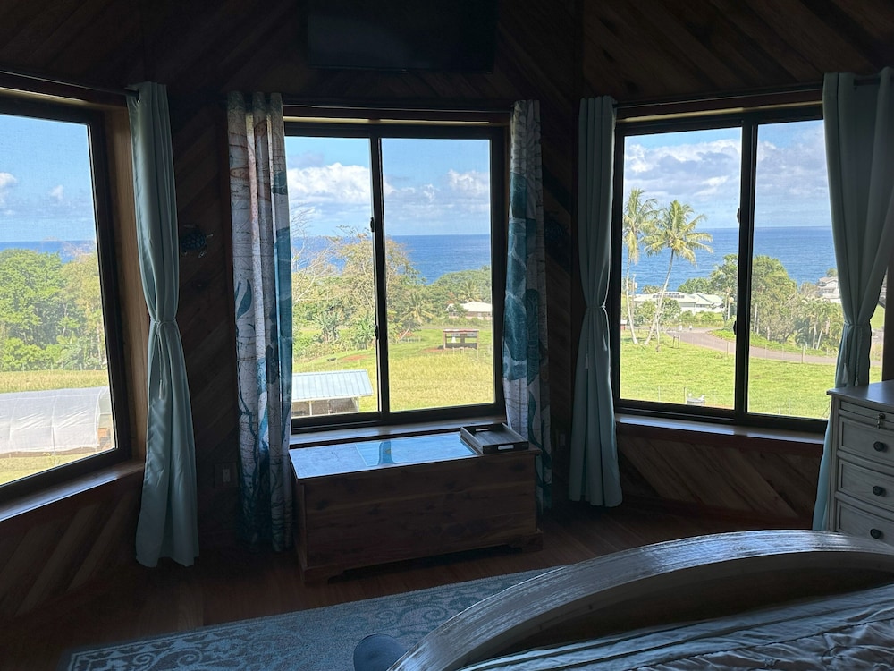 Hawaii Magic Skies Farmstay view 4