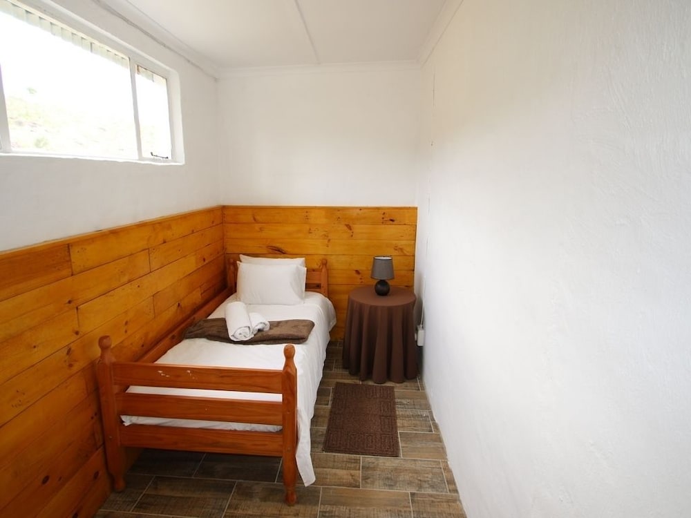 Pabala Game Farm