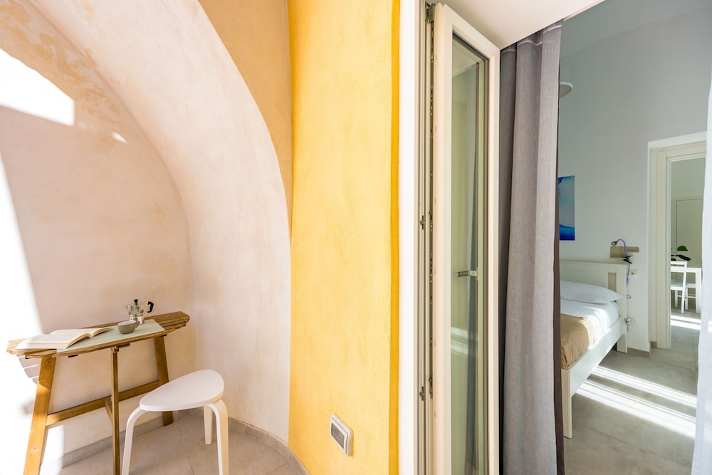 Maison Carolina in Naples