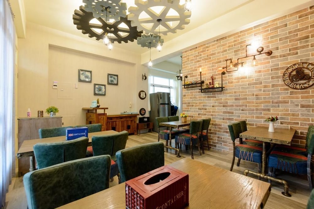 Ada Prince Family B&B