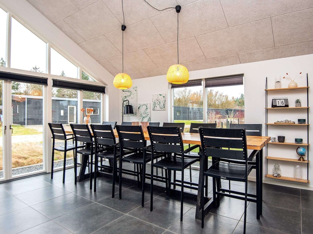 Holiday Home in Glesborg