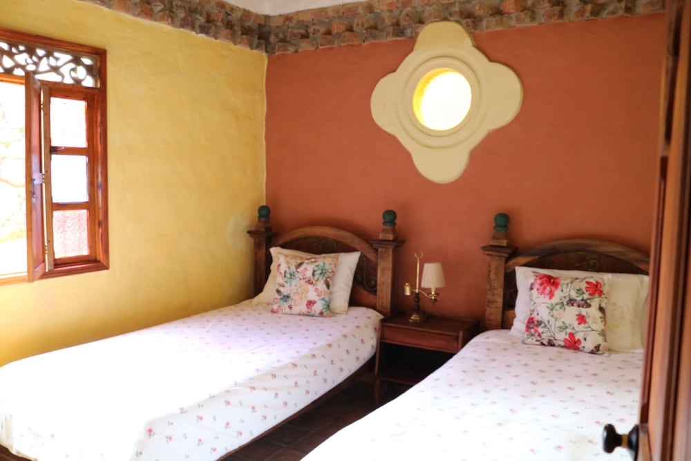 Hotel La Primavera Suites & Casas Campestres