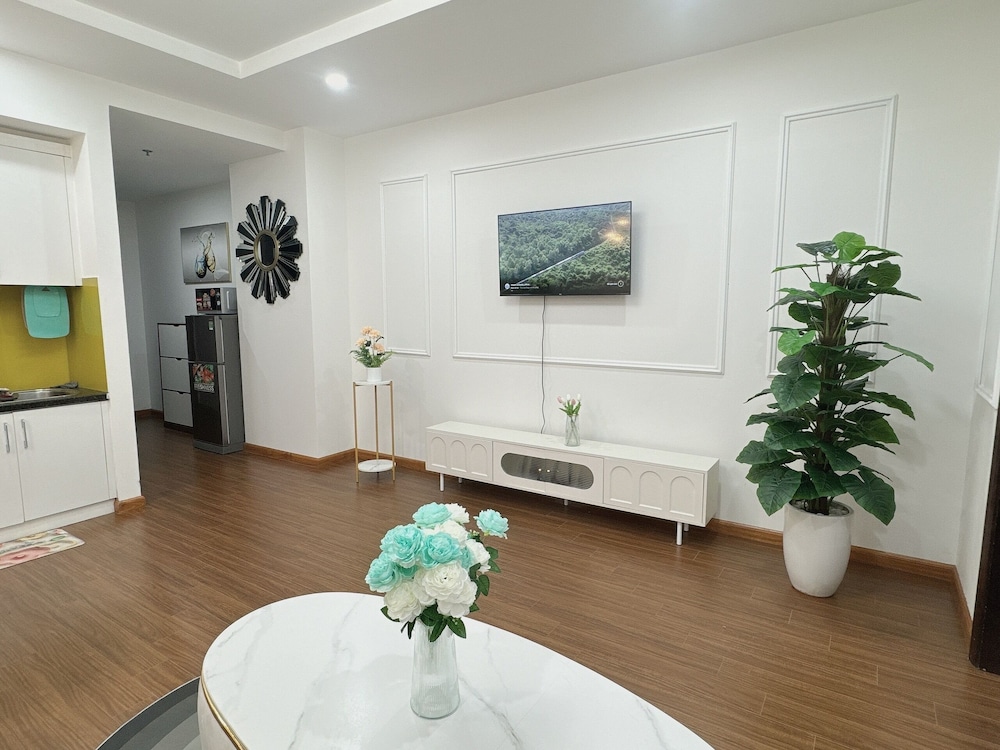 Opal Saigonpearl Apartment Binh Thanh