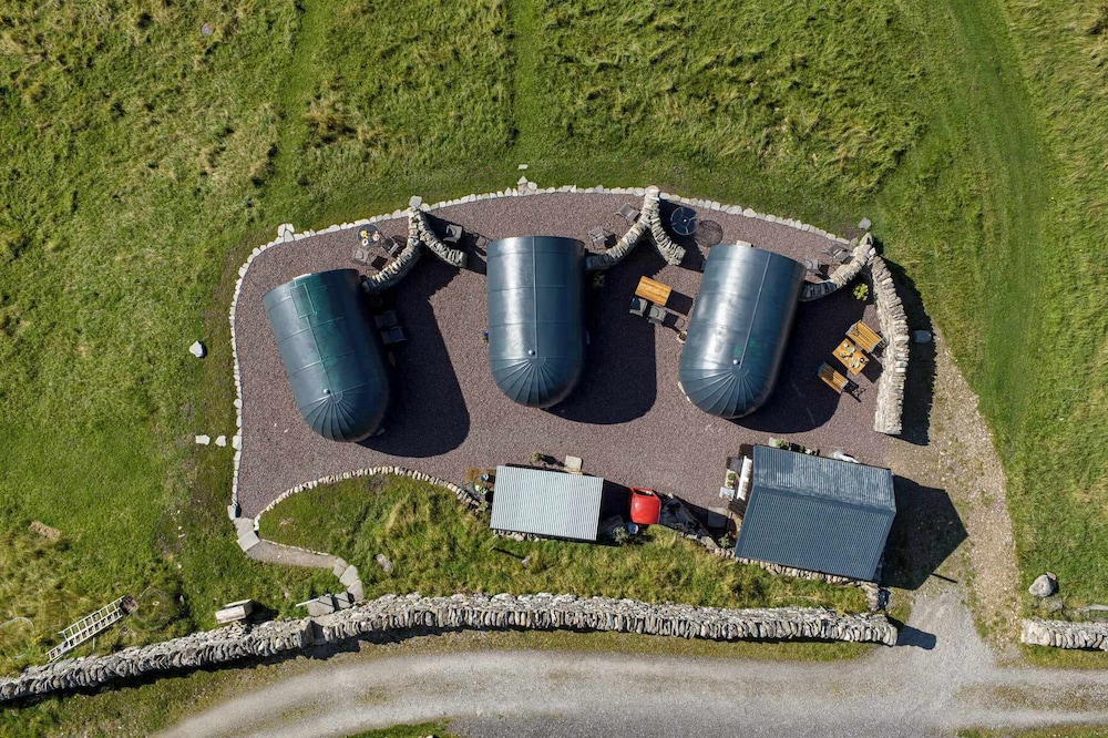 Loch Broom Glamping
