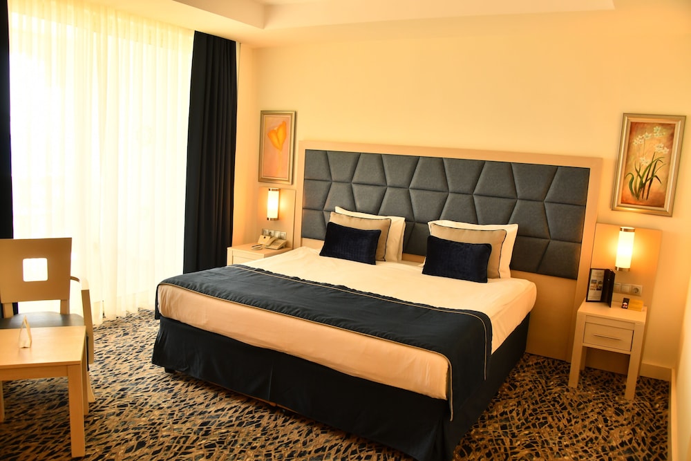 Kamelya Fulya Hotel