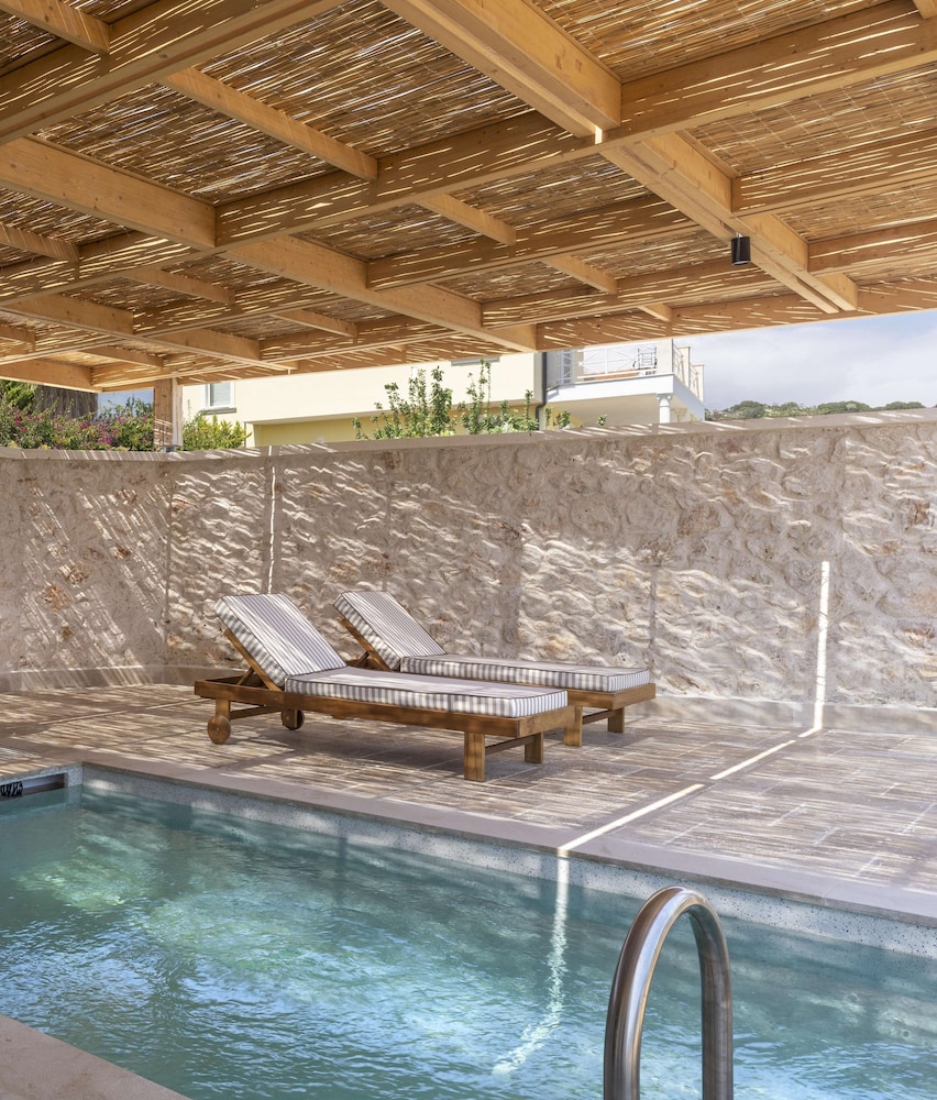 Novva Hotels Kaş - Image 17