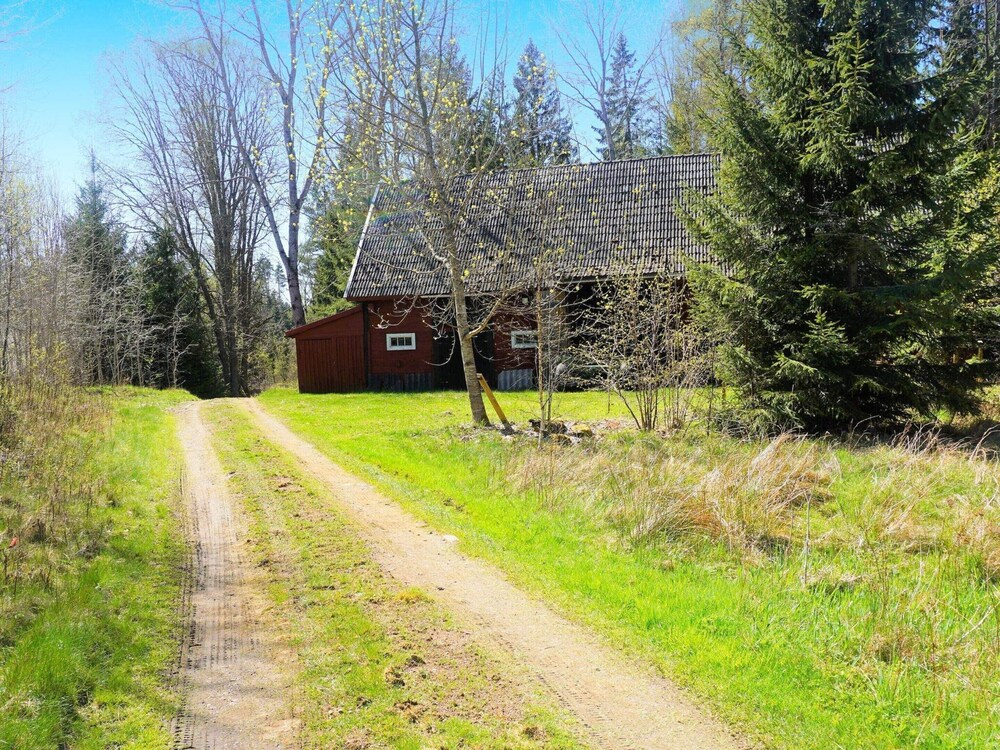 6 Person Holiday Home in Tingsryd-by Traum view 3