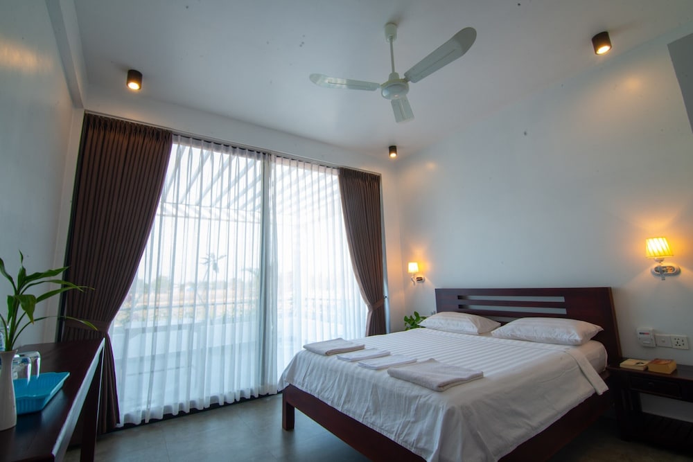 Rit's Homestay view 4