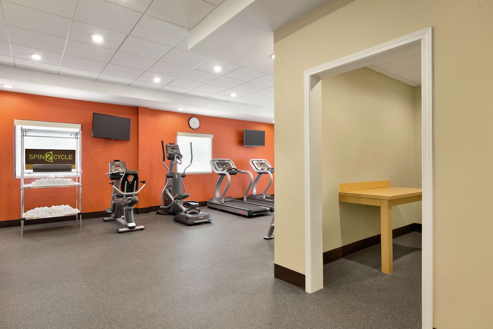 Home2 Suites by Hilton Macon I 75 North GA