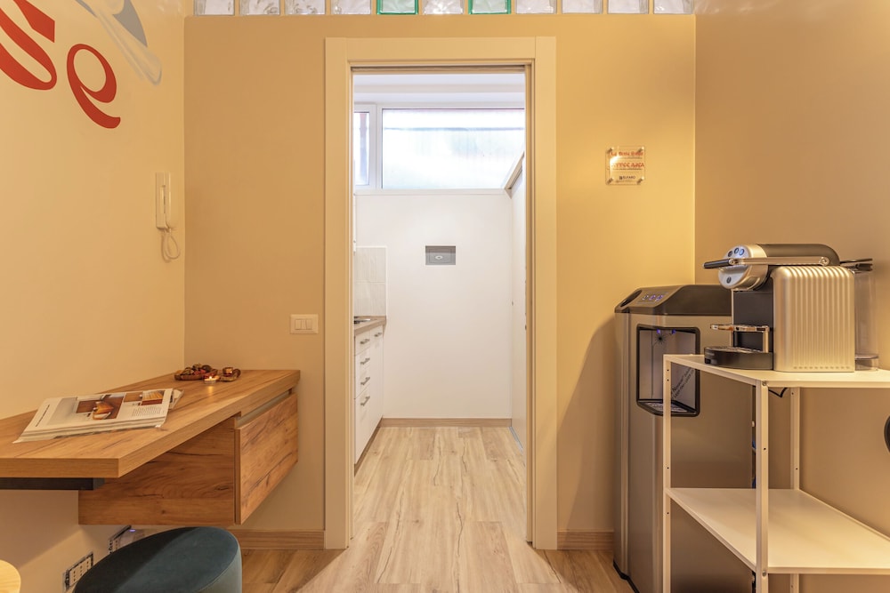 Le Muse Suites