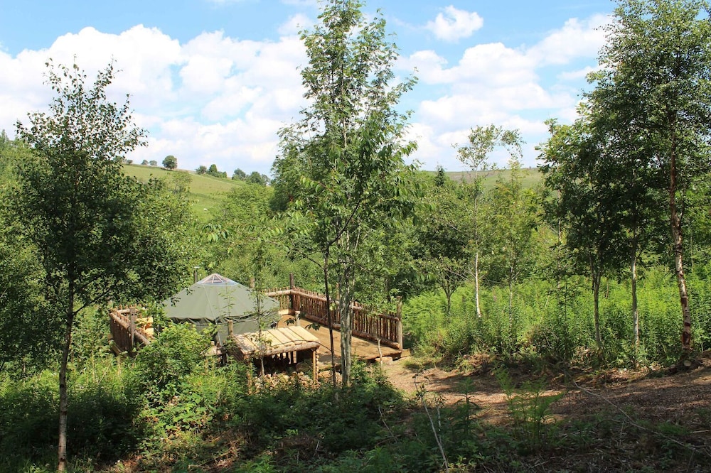 Llethrau Farm
