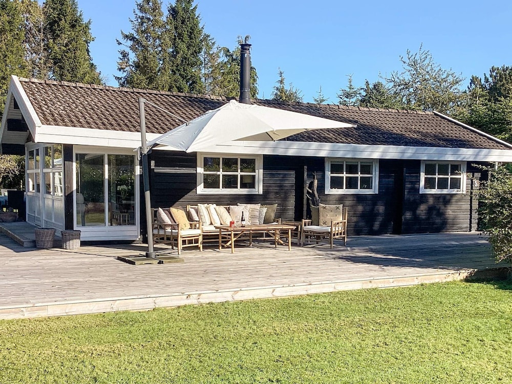 4 Star Holiday Home in Vaeggerlose