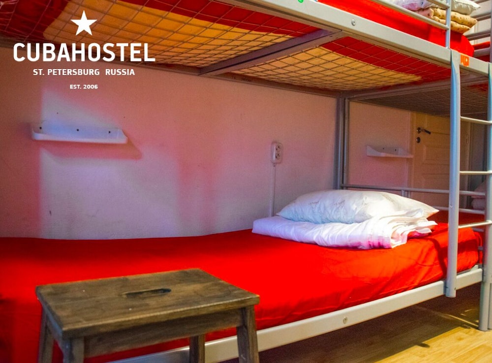 Cuba Hostel