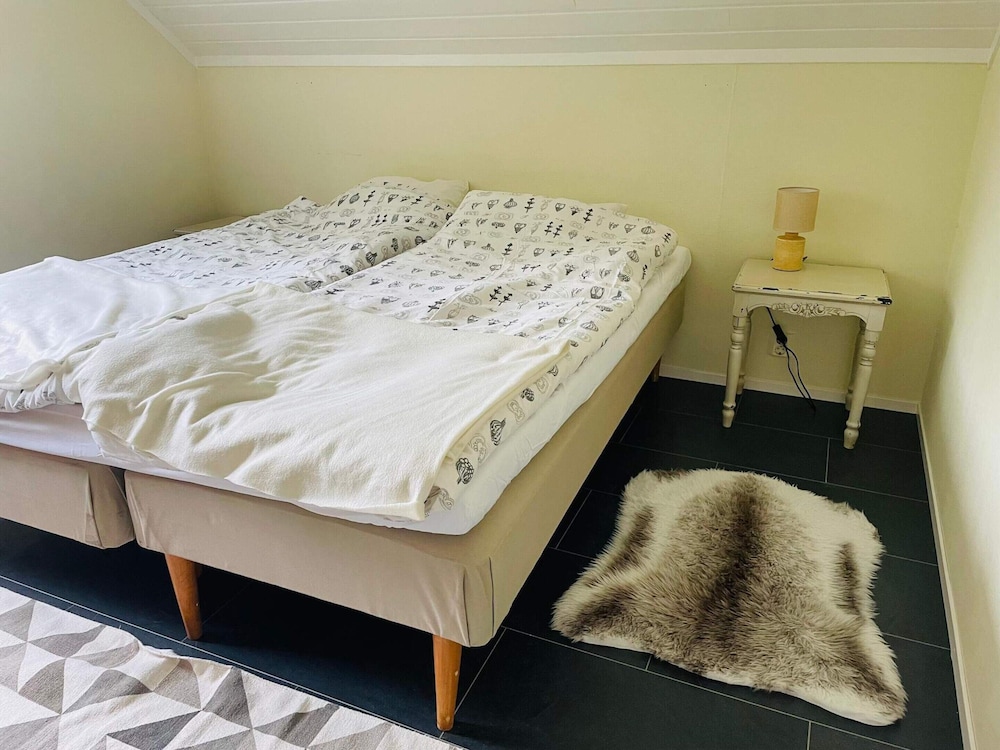 Apartment on Orust Near the Sea