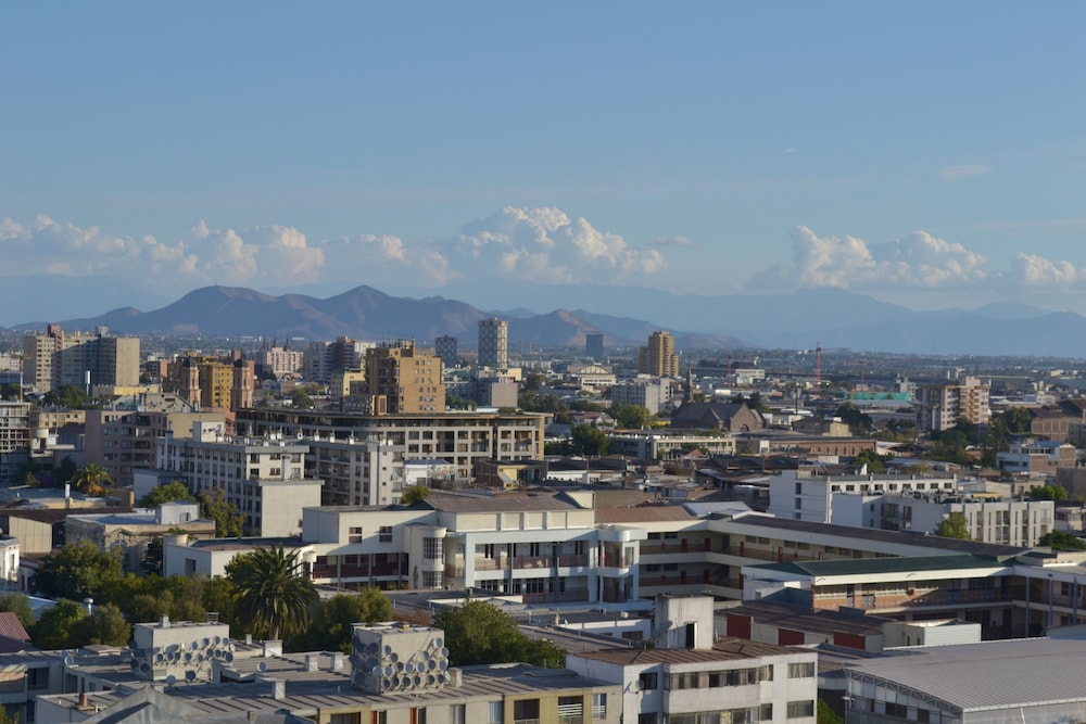 Landay Apartment San Pablo