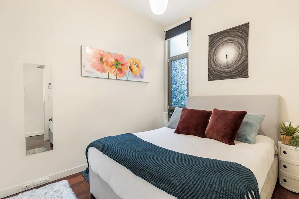 Quintessential 2 Bedroom Terrace House