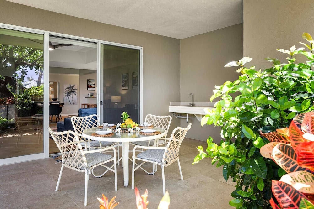 Ground Floor Corner Unit - Vrkcv