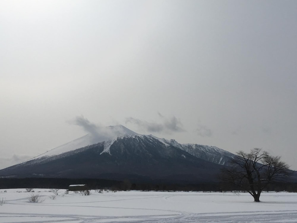 Onsen Yasumori