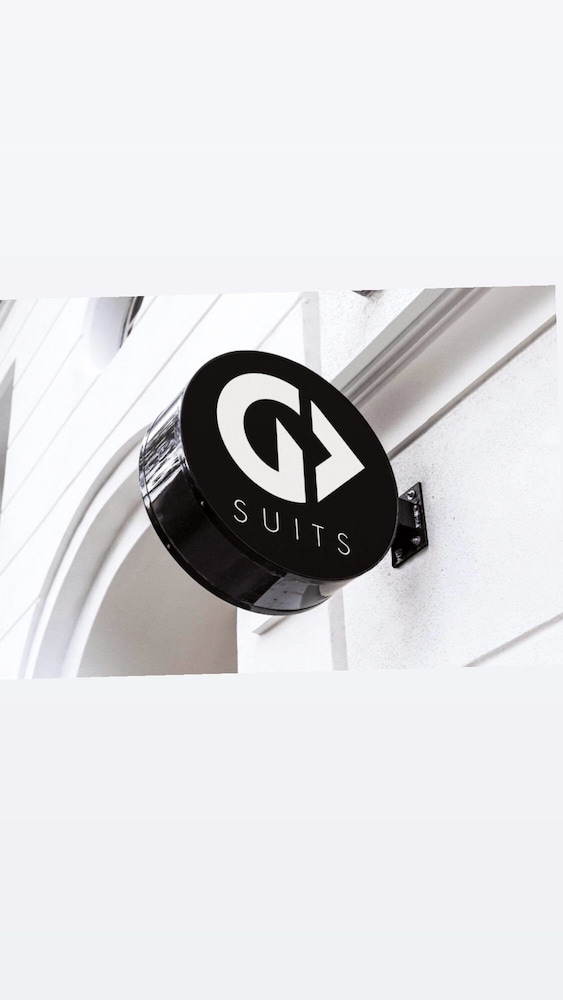 GV Suites Galata
