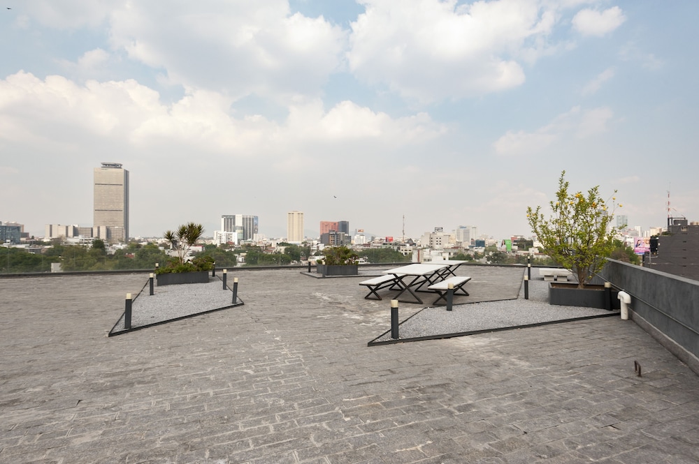 roof