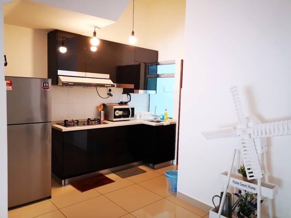 Cozy Home at Desaru Escadia photo 7