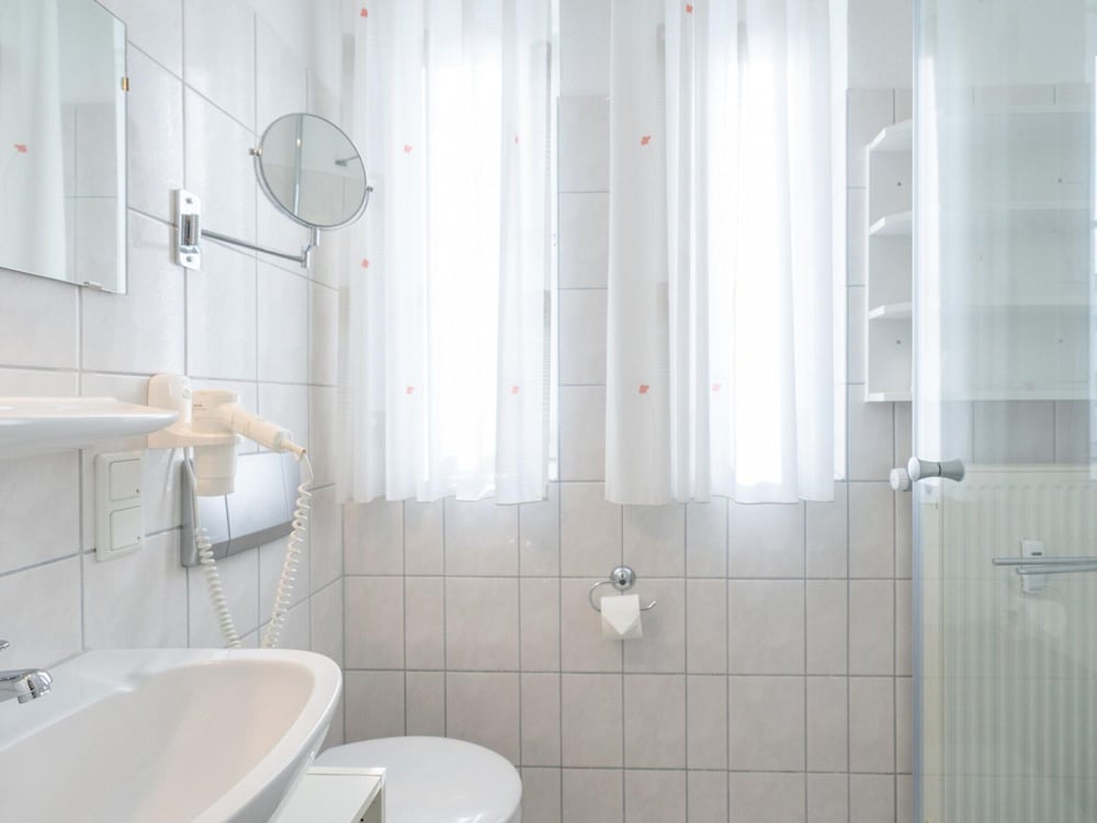 Ferienwohnung in Sellin mit Nahe zum Meeresstrand