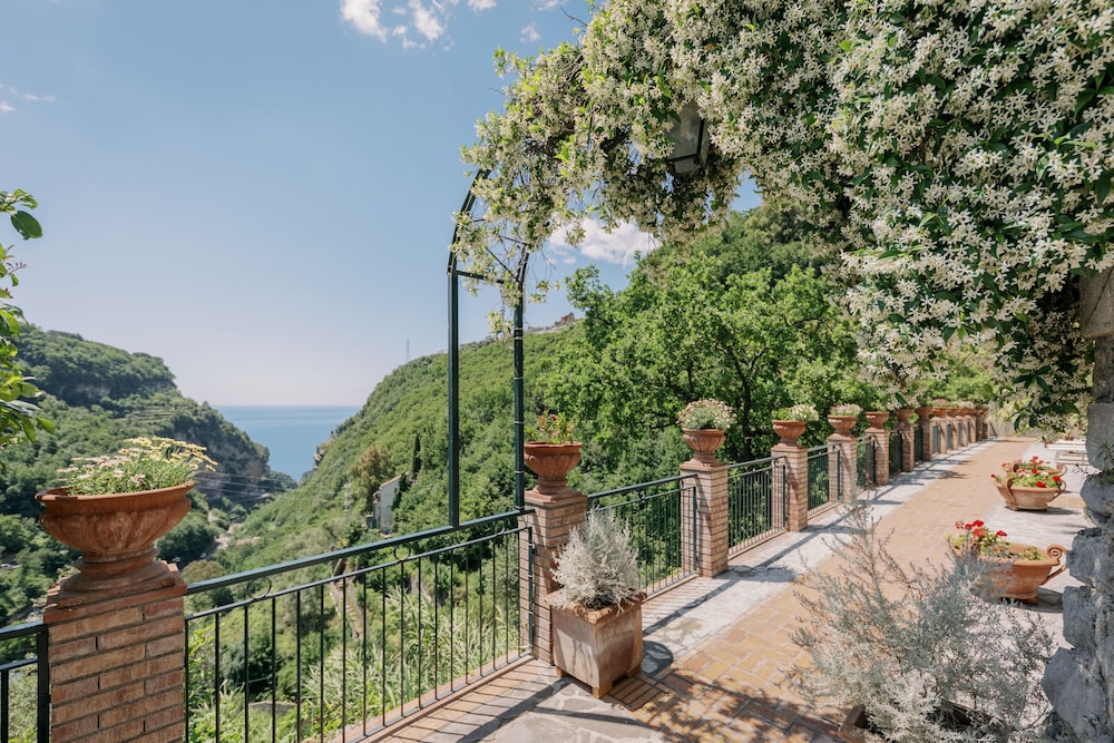 Villa Sant'Alfonso photo 4