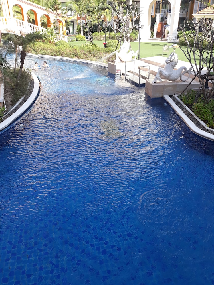 Venetian Pattaya By Pany