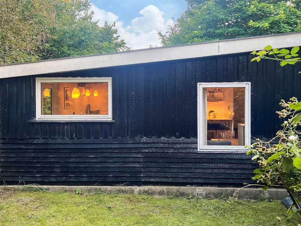 6 Person Holiday Home in Nibe