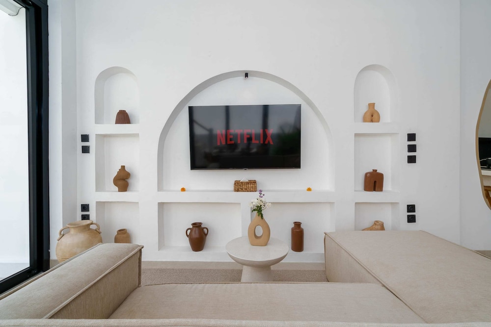Villa Casa Agapi