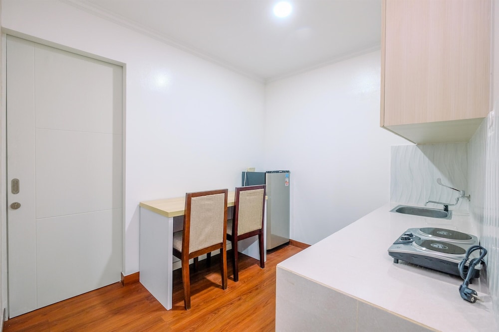 Cozy Living and Homey 2BR Sentul Tower Apartment