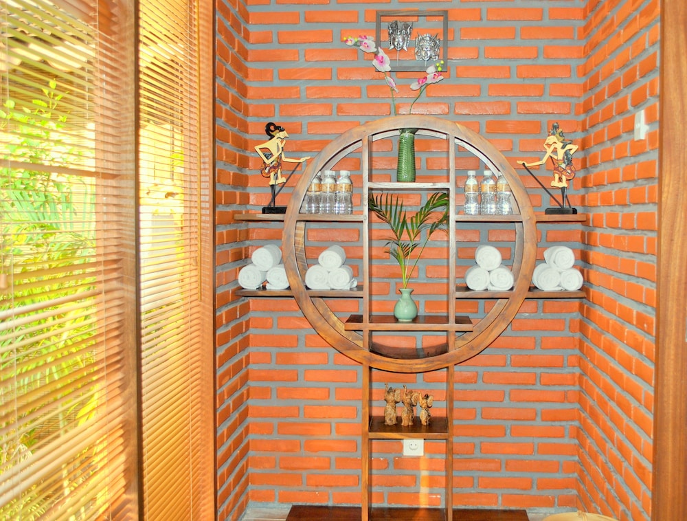 Villa Berawa