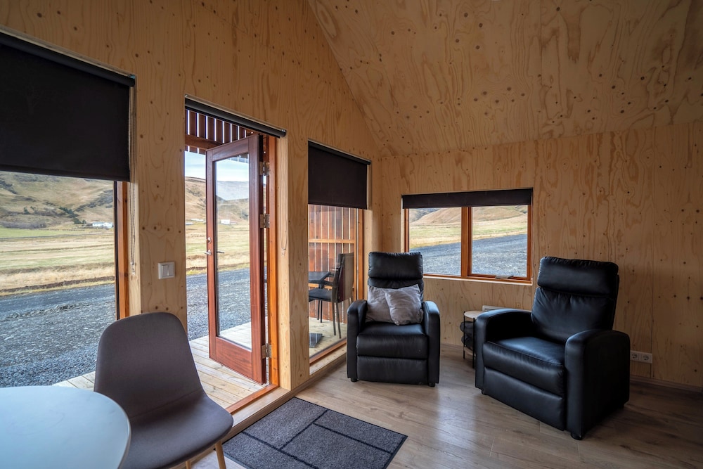 Paradise Cottages