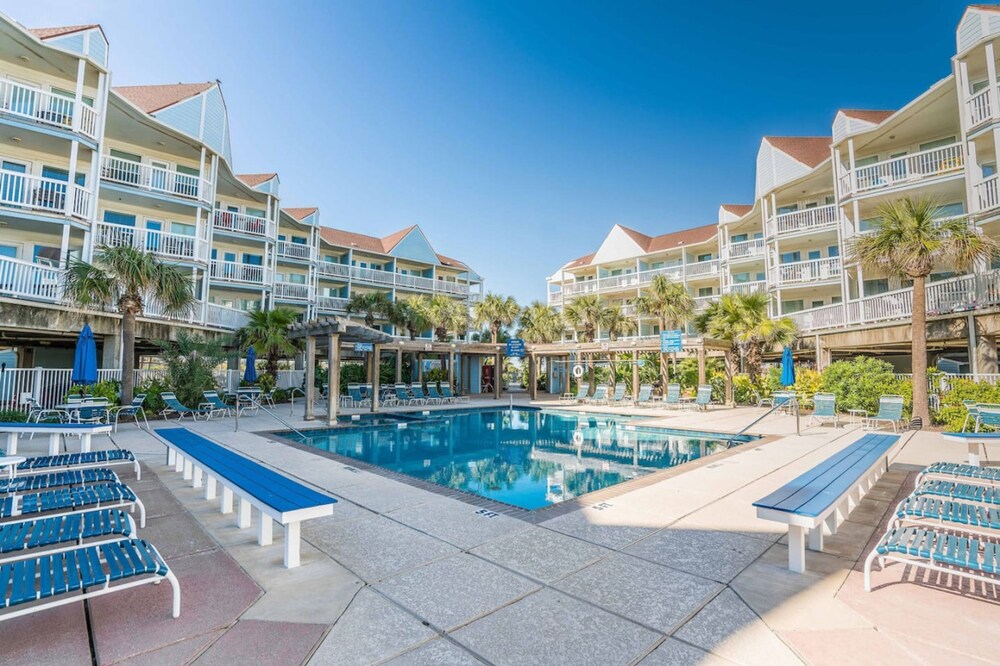 Get Beach Dazed in Galveston