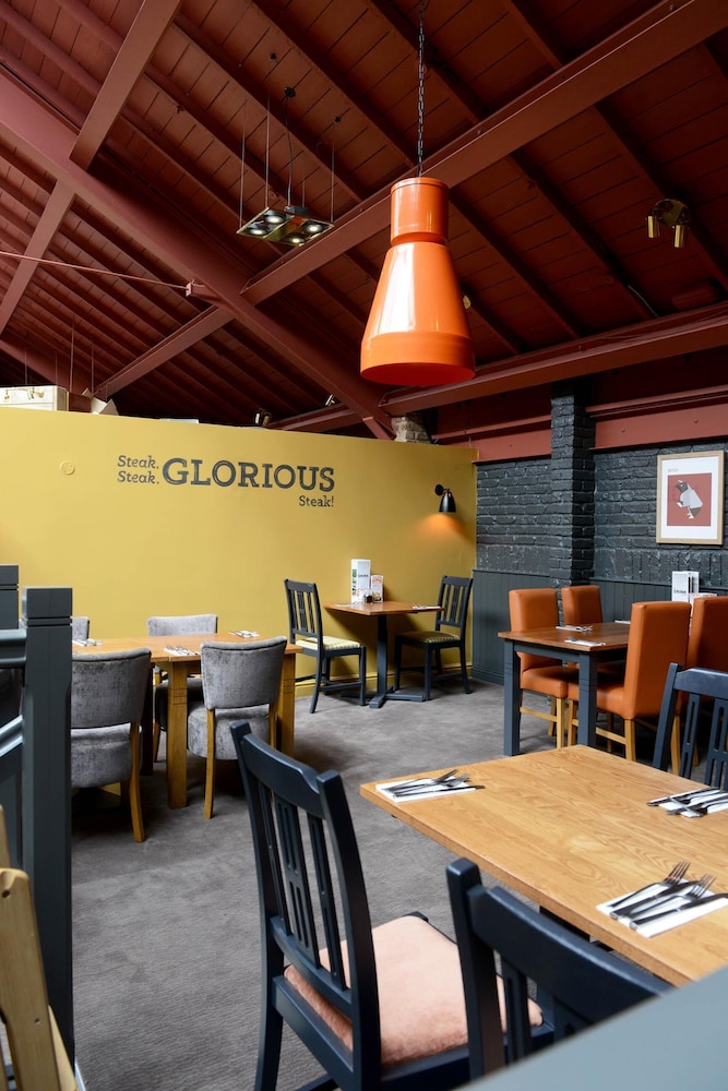 Premier Inn Chessington, Billede 11