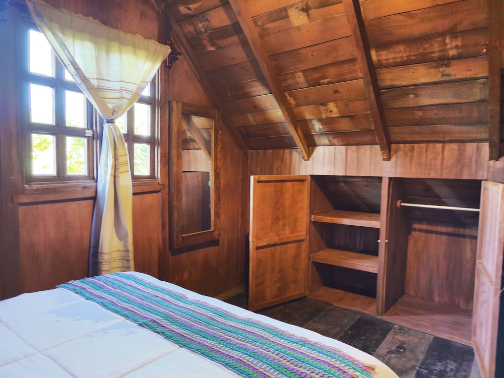 Cabanas La Diligencia - Property Image 38