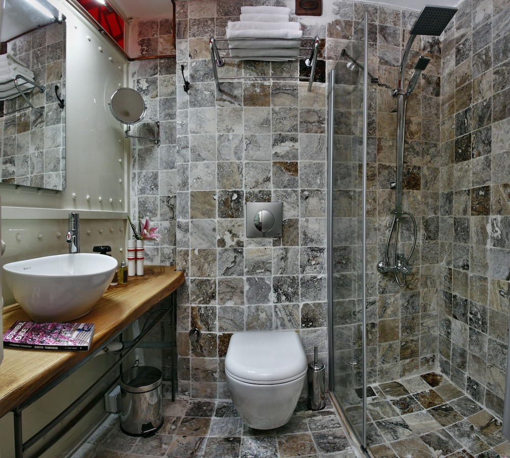 SuB Karaköy - Özel Sınıf - Image 51