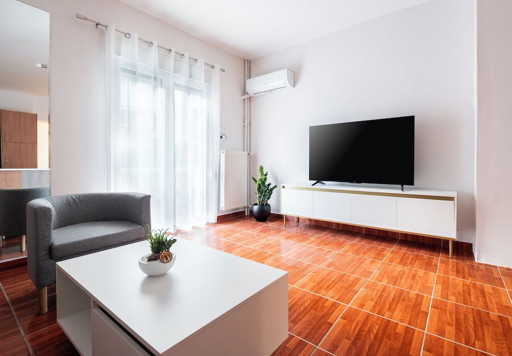 Erechthiou 15 By Athens Concept Residences