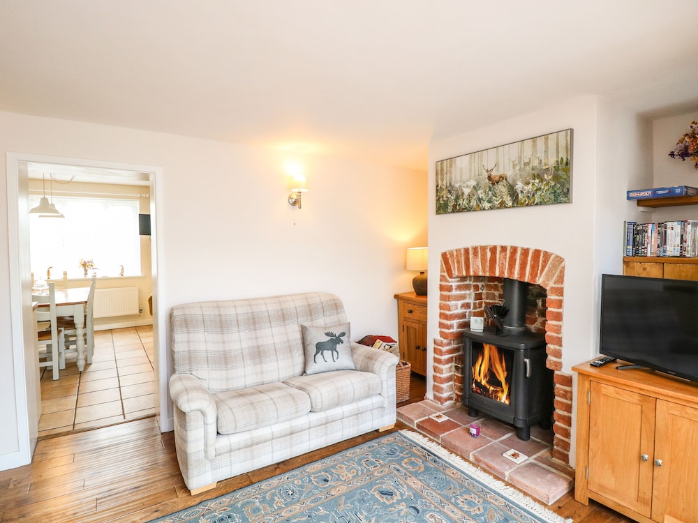 1 Chelsea Cottage