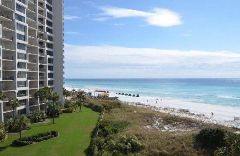 Beachside Two at Sandestin by PHG
