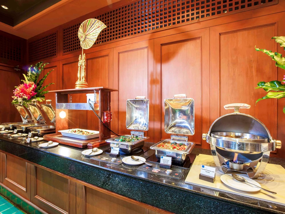 Novotel Phuket Resort — photo 63