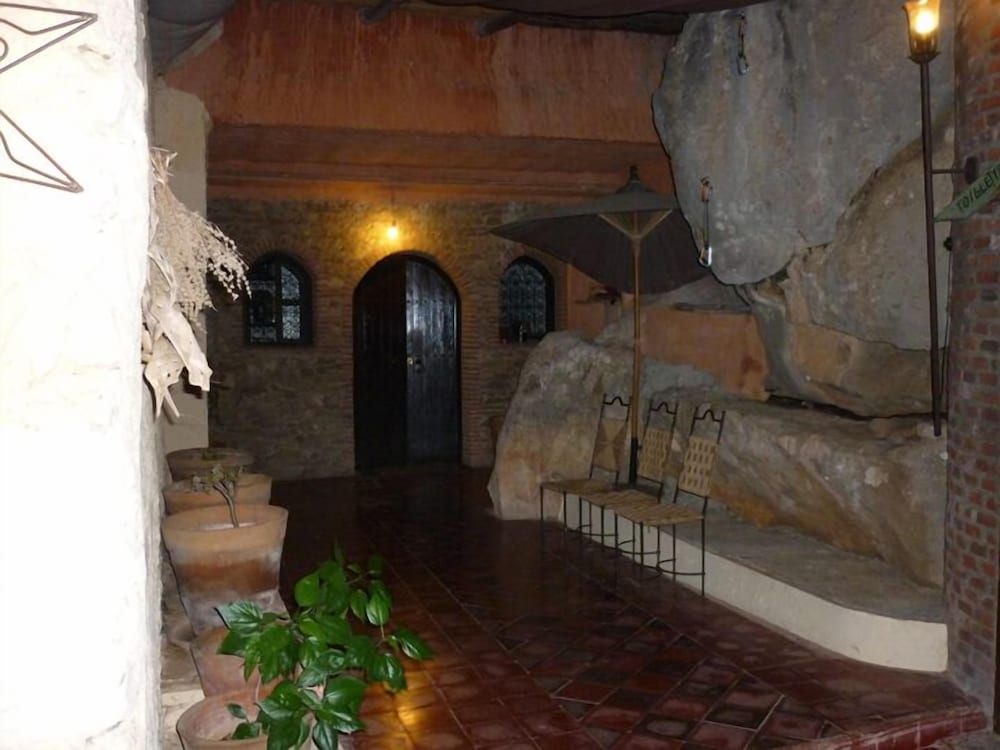 Caiat Refuge