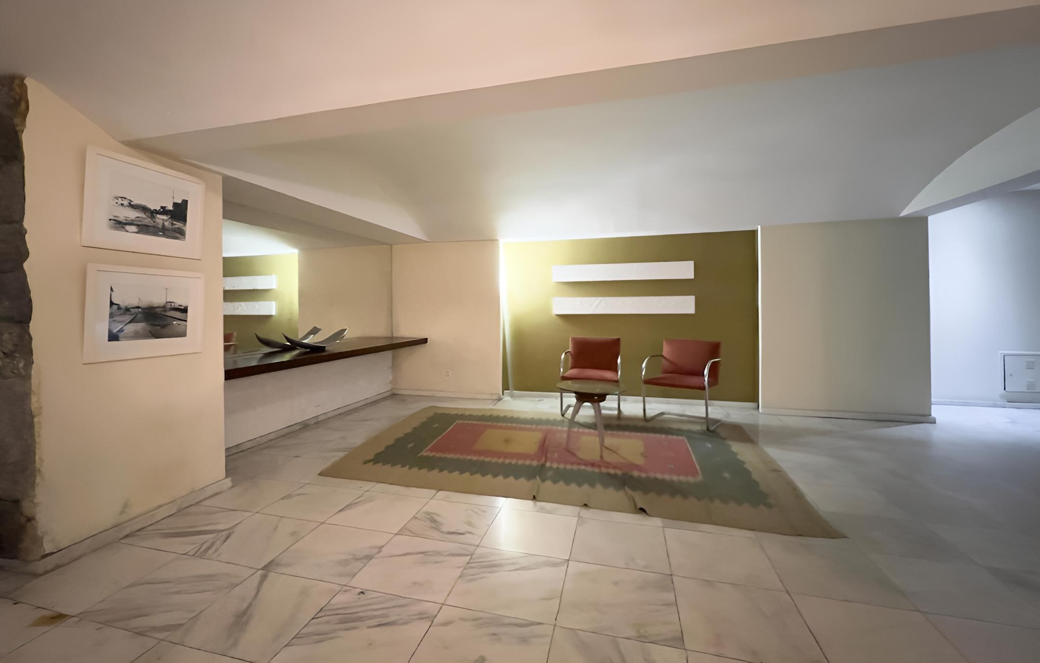 Amazing in Ipanema 2 Suites 1 QTS Ns207 Z1