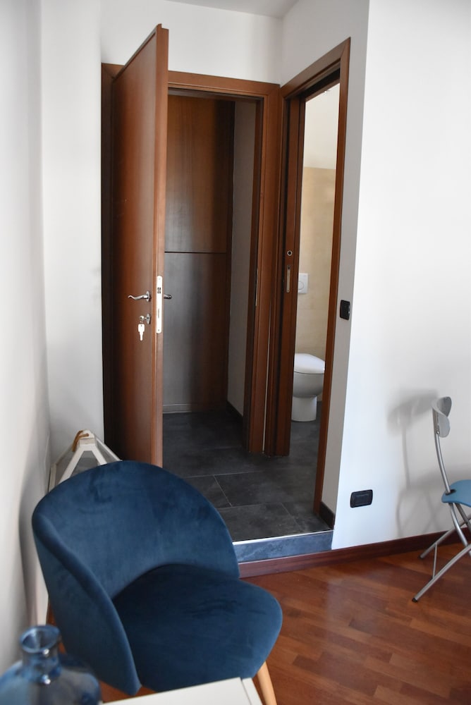 Stasera A Casa Da ME