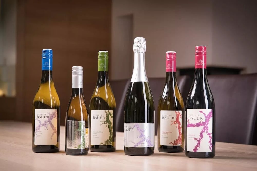 Familie Bauer – Bioweingut Bauer view 4