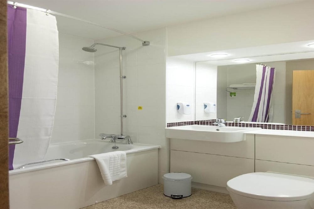Premier Inn Edinburgh A1 - Newcraighall, photo 4