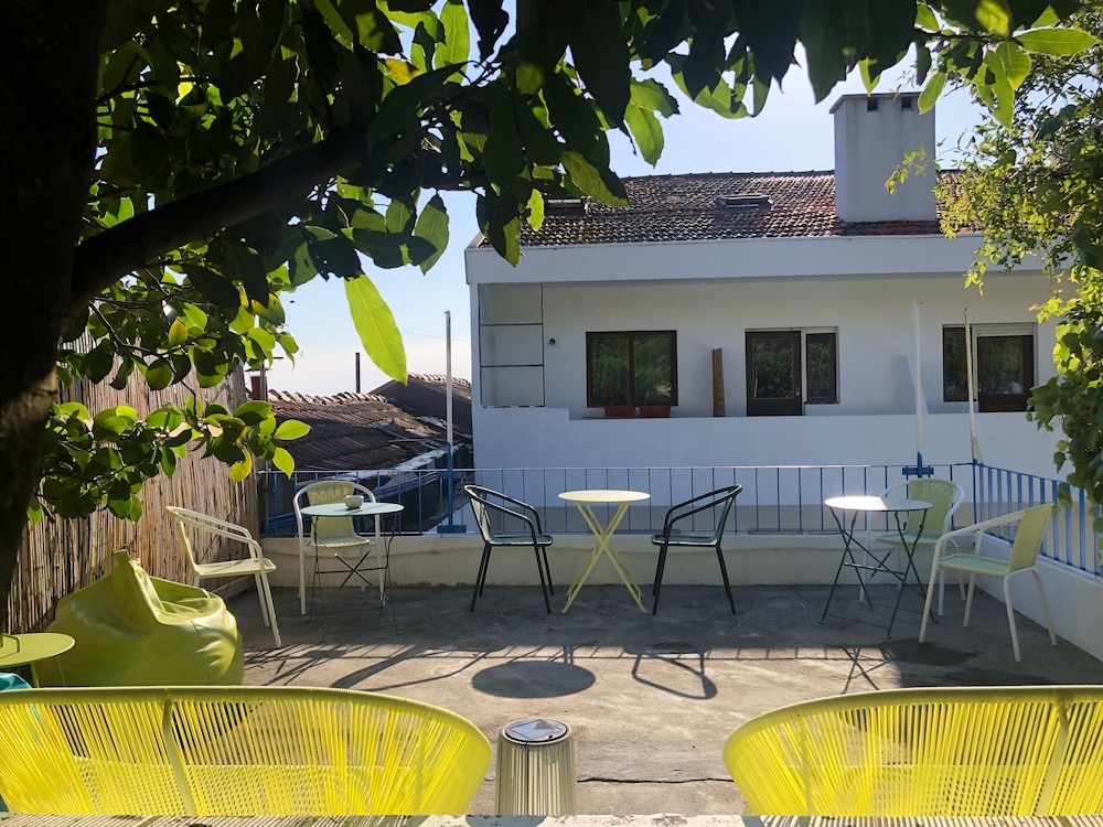 Casa Bonjardim view 5