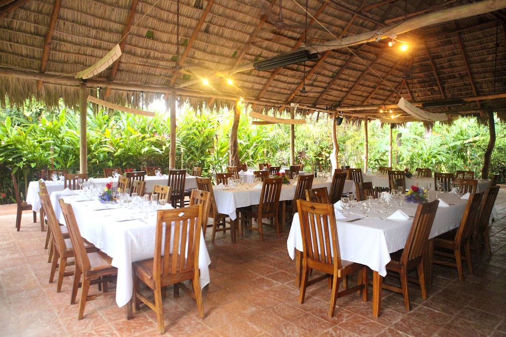 Jaco Hotel Docelunas