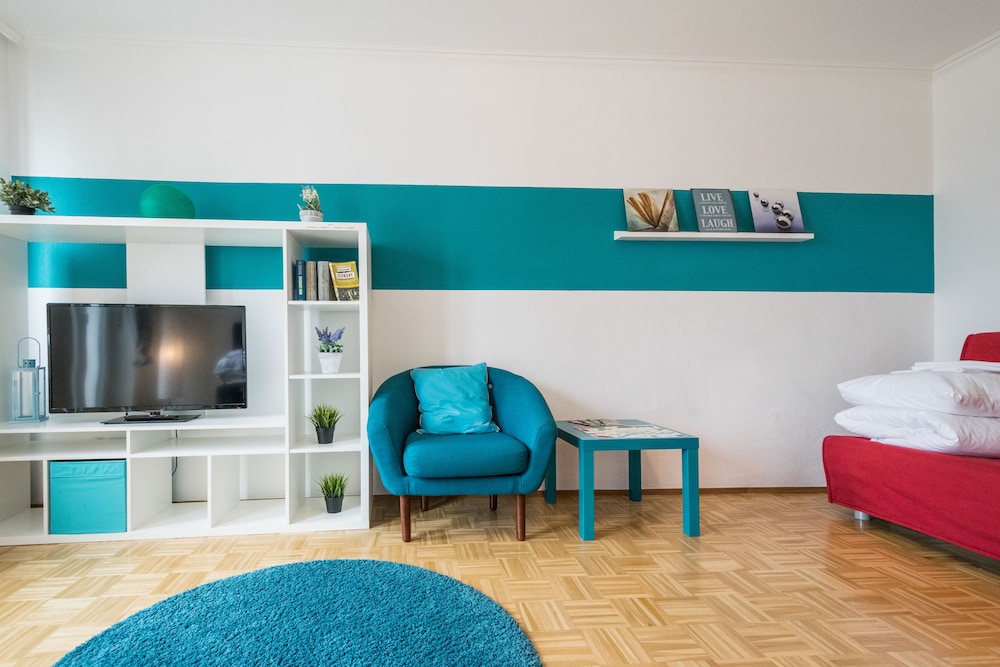 Frankfurt Vacations - Fair Apartments - Property Image 21
